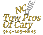 CARY TOWING SERVICE